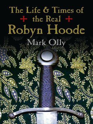 cover image of The Life & Times of the Real Robyn Hoode